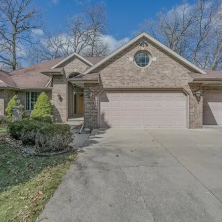 Buy this 3 bed house on 2306 High Oak Drive in Oshkosh, WI 54902