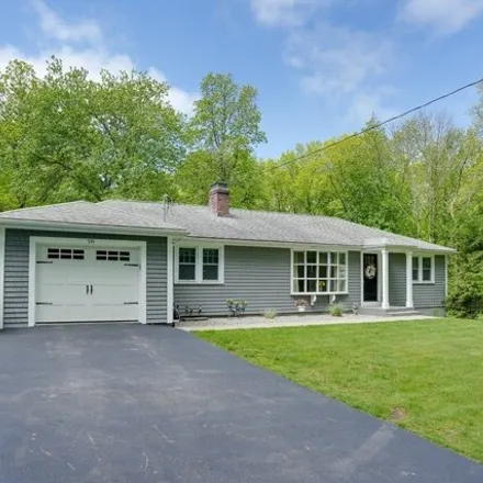 Buy this 3 bed house on 399 Greenwood Street in Old Common, Millbury