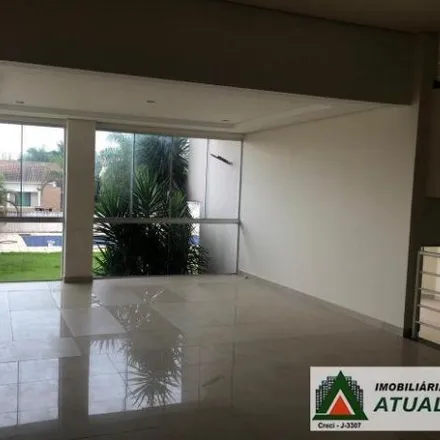 Rent this 6 bed house on unnamed road in Higienópolis, Londrina - PR