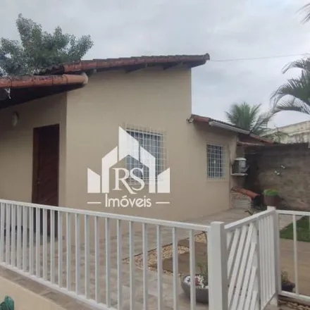 Buy this 2 bed house on Estrada Ademar Ferreira Torres in Caluge, Itaboraí - RJ