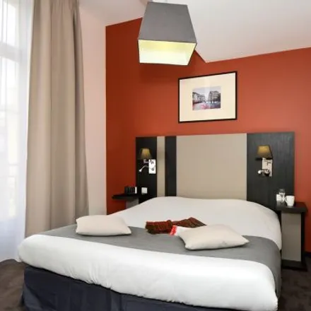 Image 1 - Odalys Les Occitanes, 20 Rue de la République, 34000 Montpellier, France - Apartment for rent