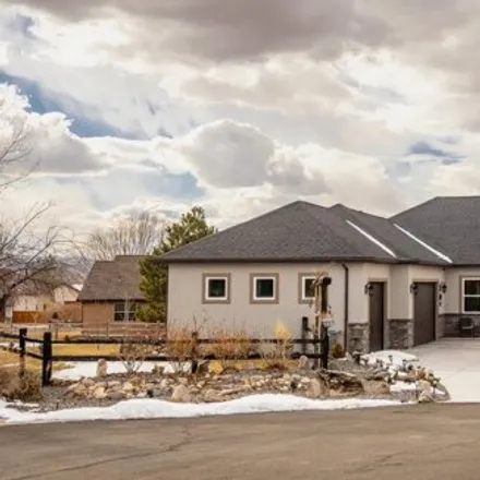 Buy this 4 bed house on 3198 Linda Vista Court in Montrose, CO 81401