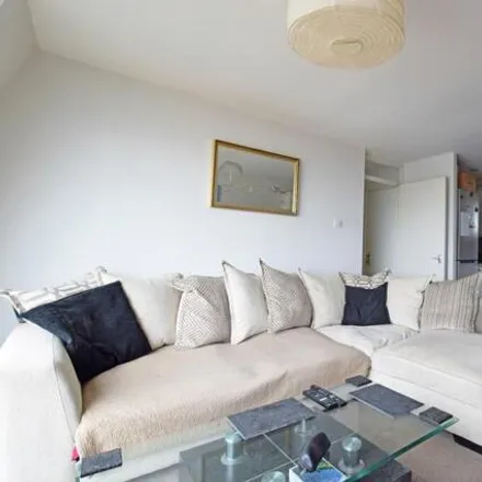Image 2 - Osprey House, Sillwood Street, Brighton, BN1 2PS, United Kingdom - Room for rent