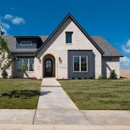Buy this 4 bed house on Stonecrest Drive in Amarillo, TX 79110