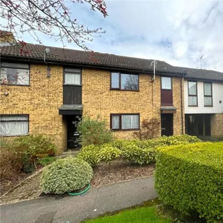 Buy this 1 bed townhouse on Northcote Road in Surrey, Surrey