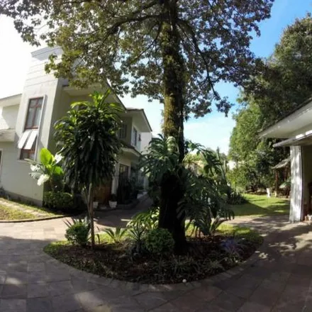 Buy this 3 bed house on Rua Germano Lang in Jardim América, São Leopoldo - RS