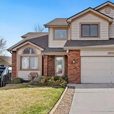 Buy this 4 bed house on 2299 Summerstone Court in Fort Collins, CO 80525