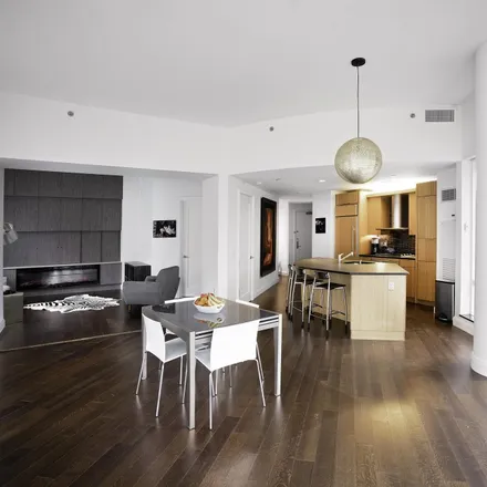 Buy this 4 bed loft on The Visionaire in Little West Street, New York