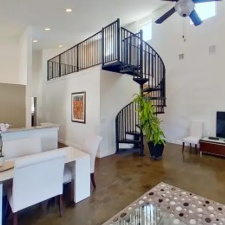 Rent this 4 bed apartment on 2715 Zaragosa Street in Govalle, Austin