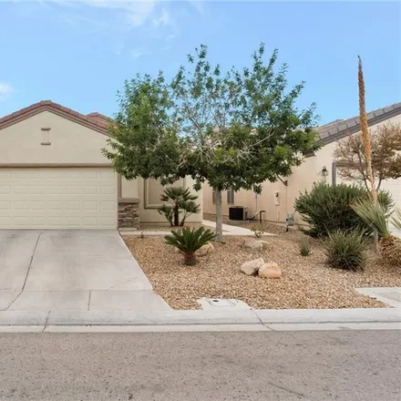 Buy this 3 bed house on 7917 Fantail Drive in North Las Vegas, NV 89084