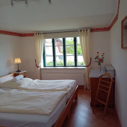 Image 2 - Osterladekop 37a, 37b, 21635 Jork, Germany - Apartment for rent