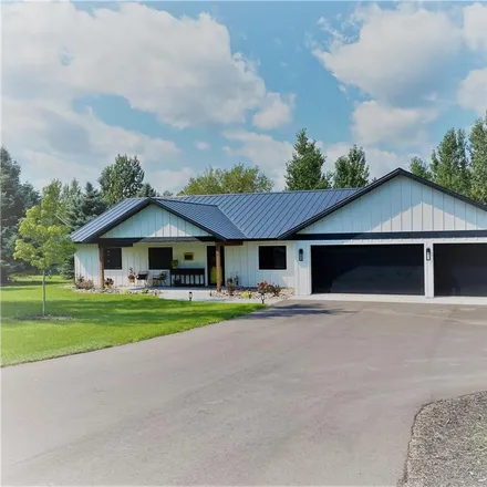 Buy this 4 bed house on 935 235th Street in Osceola, WI 54020
