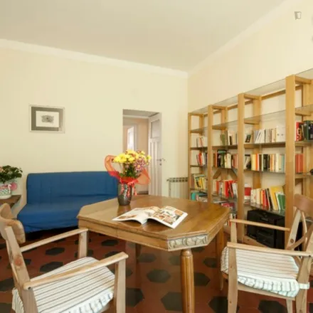 Rent this 2 bed room on Via di Porta Maggiore in 23, 00185 Rome RM