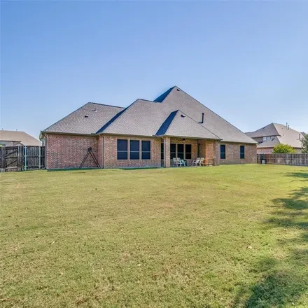 Image 5 - 1810 Berkley Drive, Wylie, TX 75098, USA - House for sale