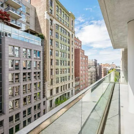 Rent this 2 bed apartment on 133 West 22nd Street in New York, NY 10011