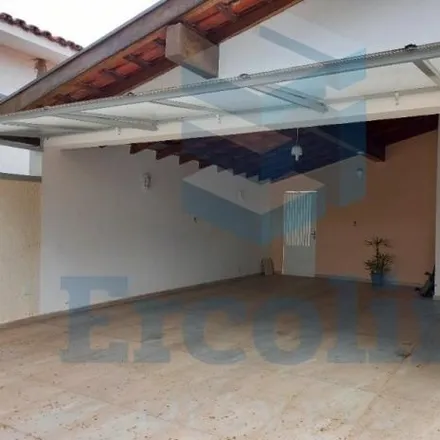 Image 1 - Rua dos Contabilistas, Jardim Embaixador, Sorocaba - SP, 18040-432, Brazil - House for sale