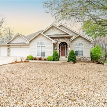 Buy this 3 bed house on 13 Milford Lane in Bella Vista, AR 72715