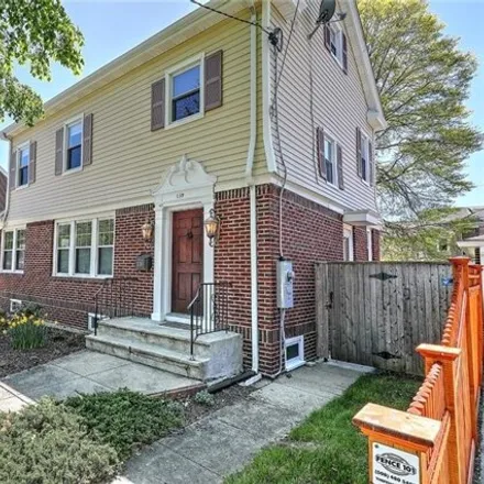 Buy this 3 bed house on 133 Sessions Street in Providence, RI 02906