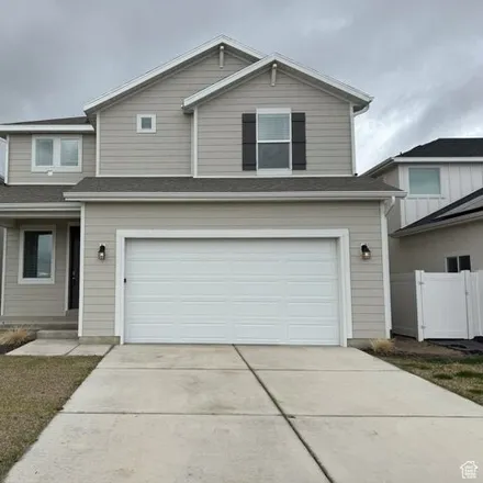 Buy this 4 bed house on East Bell Buoy Way in Eagle Mountain, UT 84005