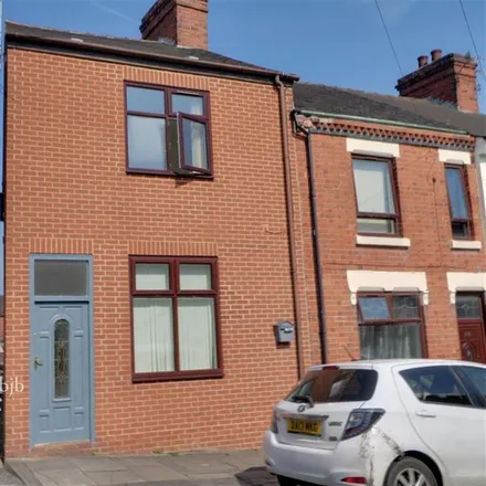 Image 1 - Oak Street, Hanley, ST1 2NE, United Kingdom - House for rent