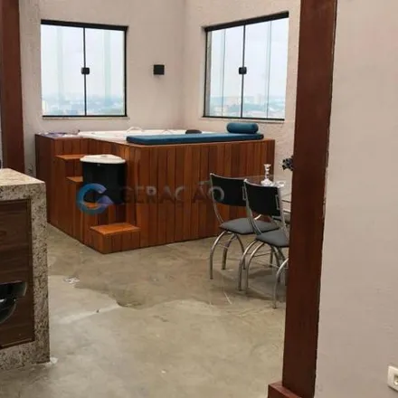 Buy this 3 bed apartment on Rua Carvalho de Araújo in Vila Maria, São José dos Campos - SP