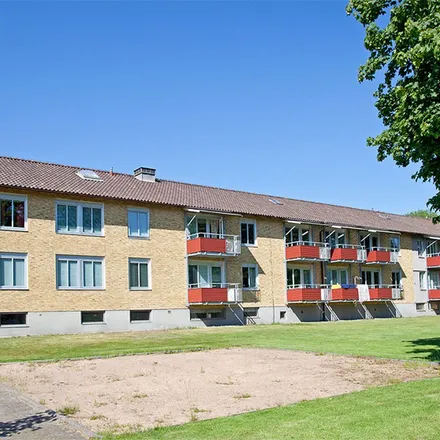 Rent this 1 bed apartment on Kartholmen in Sveagatan 17, 524 31 Herrljunga