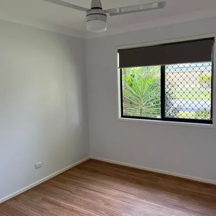 Rent this 3 bed apartment on Mirrabook Street in Greater Brisbane QLD 4508, Australia