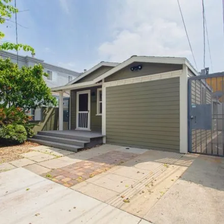 Rent this 2 bed house on 1070 Harrison Avenue in Los Angeles, CA 90291