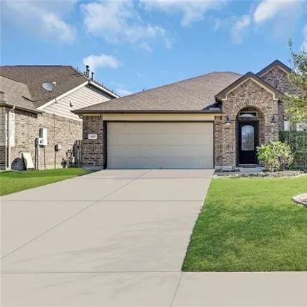Rent this 3 bed house on 6817 Linded Creek Lane in League City, TX 77539