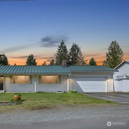 Buy this 3 bed house on 32319 Union Drive in Black Diamond, King County