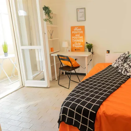 Rent this 7 bed room on Via Tiziano 62 in 09128 Cagliari Casteddu/Cagliari, Italy