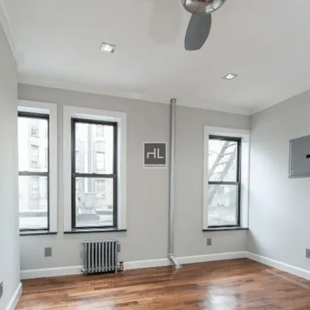 Rent this 4 bed apartment on 349 East 118th Street in New York, NY 10035