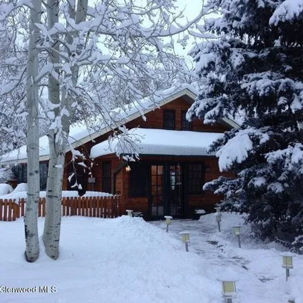 Rent this 2 bed house on unnamed road in Pitkin County, CO 61621