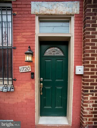 Rent this 2 bed townhouse on 1720 South 4th Street in Philadelphia, PA 19148