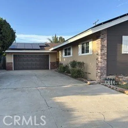 Image 3 - 16741 Orange Drive, Yorba Linda, CA 92886, USA - House for rent