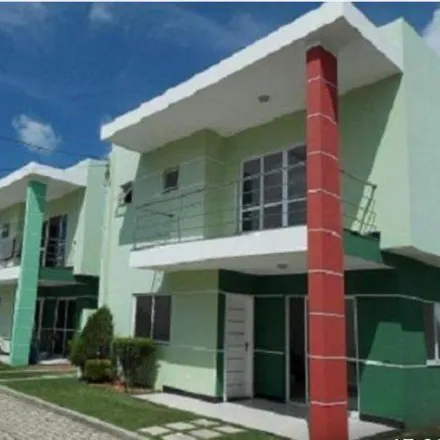 Image 2 - Rua José H. Requião, Vilas do Atlântico, Lauro de Freitas - BA, 42700-000, Brazil - House for rent