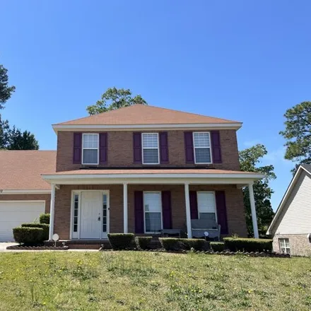 Rent this 4 bed house on 4032 Nantucket Circle in Grovetown, Columbia County