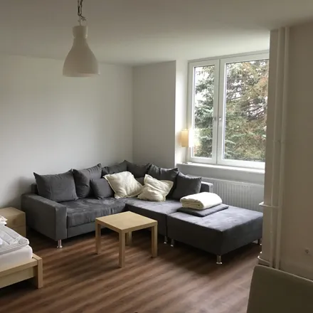 Rent this 1 bed apartment on Winterhuder Weg 77 in 22085 Hamburg, Germany