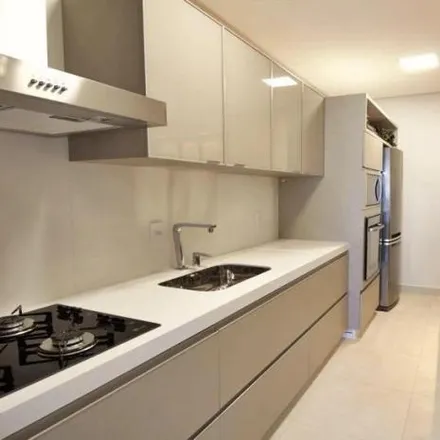 Buy this 3 bed apartment on Rua Coronel Marcos Rovaris in Centro, Criciúma - SC