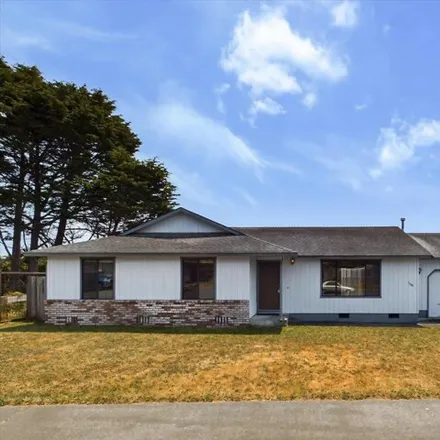 Buy this 3 bed house on 1196 Marius Ct in McKinleyville, California