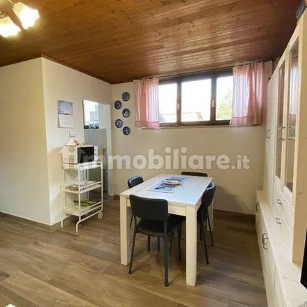 Image 8 - Via Domenico Bonora, 38033 Cavalese TN, Italy - Apartment for rent