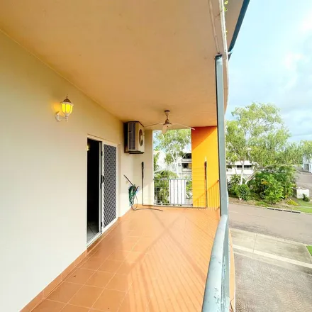 Rent this 2 bed apartment on Northern Territory in Lorna Lim Terrace, Driver 0830