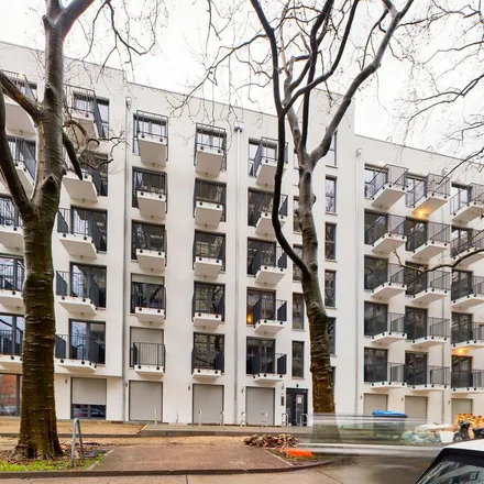 Image 9 - Löwenberger Straße 1, 10315 Berlin, Germany - Apartment for rent