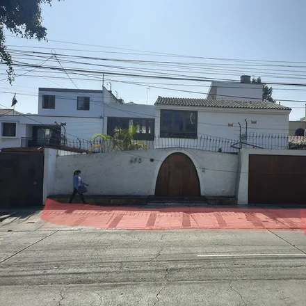 Image 2 - unnamed road, Lima, Lima Metropolitan Area 15082, Peru - House for sale