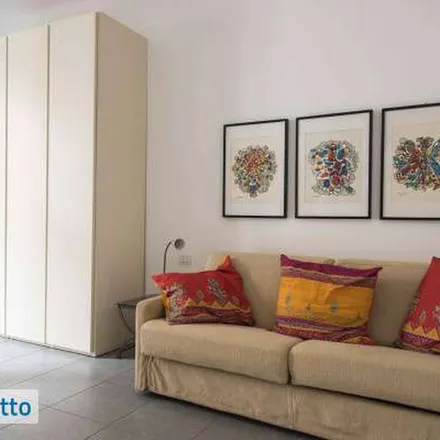 Rent this 1 bed apartment on Number One For Pets in Via Vigevano, 20123 Milan MI