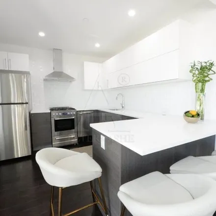Rent this 1 bed apartment on 2183 3rd Avenue in New York, NY 10035