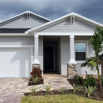 Rent this 4 bed house on 7198 35th Lane East in Manatee County, FL 34243