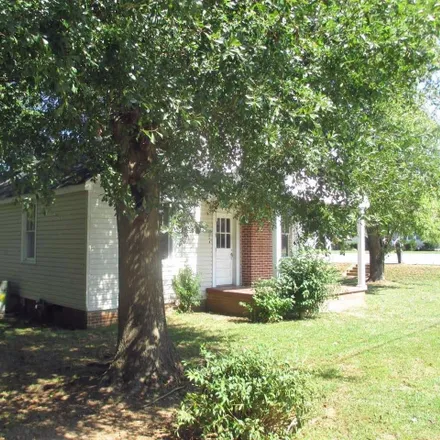 Image 3 - 846 Benson Street, Hartwell, Hart County, GA 30643, USA - House for sale
