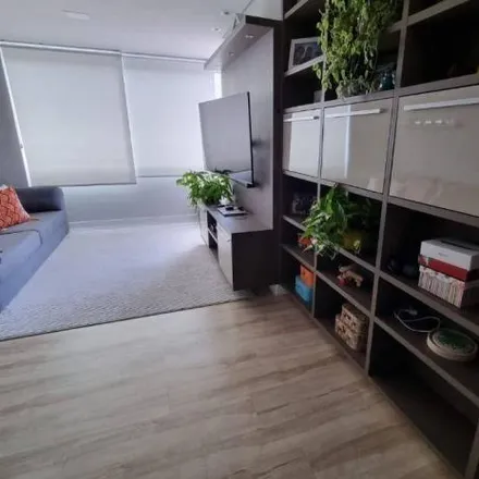 Buy this 3 bed apartment on Rua Marcônia in Santa Luzia, Taubaté - SP