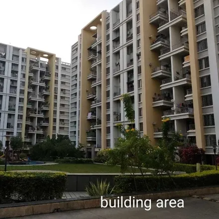 Rent this 2 bed apartment on unnamed road in Pune, - 411047